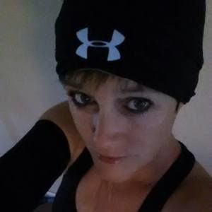 Meet your Posher, Annette